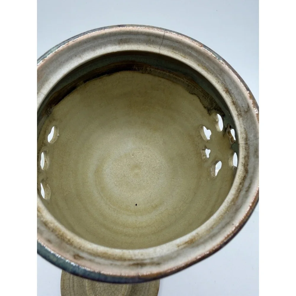 N/A this stoneware